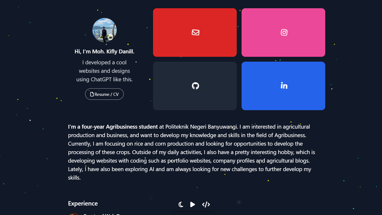Pixup Project